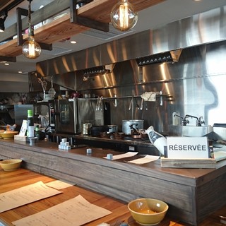 レ ファーブル ボンジュール