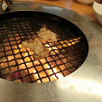 炭火焼肉 吉牛 - 