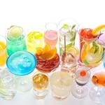 Dining Bar HANABI - 【飲み放題】飲み放題も種類が豊富★３００種類飲み放題☆