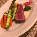 ビリエット - アンチエイジングビーフ ヒレ