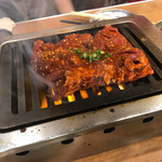 Oosaka Yakiniku Horumon Futago - 