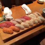 Sushi Hana - 