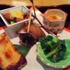 お料理　京柳