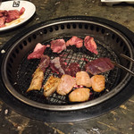 Gyuu kaku - 