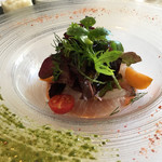 ラ ヴィオレッタ - 