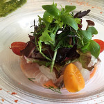 ラ ヴィオレッタ - 