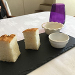 ラ ヴィオレッタ - 