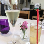 ラ ヴィオレッタ - 