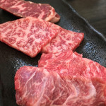 Hitori Yakiniku Misono - 