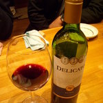 メリメロ亭 - デリカート・シラー