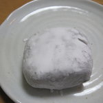 岡埜栄泉総本家 - 上野駅前 岡埜栄泉総本舗：豆大福