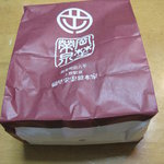 岡埜栄泉総本家 - 上野駅前 岡埜栄泉総本舗