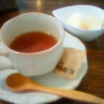 cafe 自休自足 - 