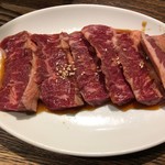 Yakiniku Horumon Ryuunosu - 