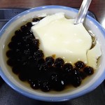 古早味豆花 - 粉圓豆花