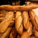 バゲットモンジュ