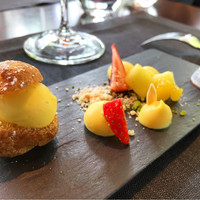 TRATTORIA CREATTA - 