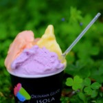 OKINAWA GELATO&CAFE ISOLA - 