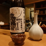 Takechiyo - ☆日本酒(^o^)／☆