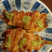 里葉亭 - 