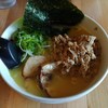Totto Ramen - 料理写真:Chicken Paitan