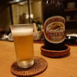 Takechiyo - ☆ビールはキリン☆