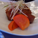 賀城園 - 焼き物