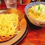 つけ麺　大臣 - 