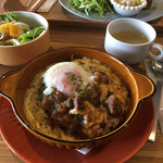 cafe Colorful - 