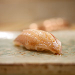 鮨 たかはし - 鱚