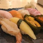 恵美須商店 - 