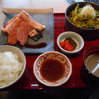 尾崎牛焼肉 銀座 ひむか - 