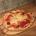 PIZZA NAPOLETANO CAFE - 