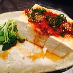 韓国食堂ホンガネ - 