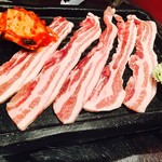 韓国食堂ホンガネ - 