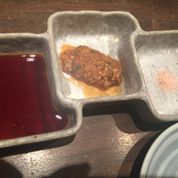 豚しゃぶ せいろ蒸し 豚匠 なんば邸 - 