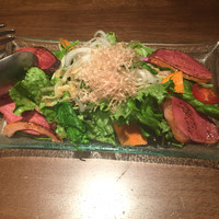 豚しゃぶ せいろ蒸し 豚匠 なんば邸 - 