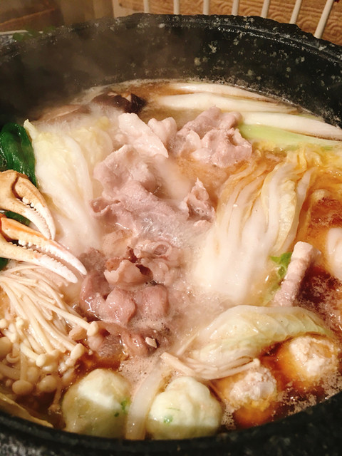 石頭楼 本店 （スートウロウ）>