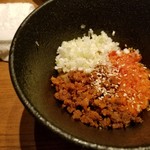 焼肉うしごろ - ビビン麺