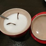 Ristorante Martello - 砂糖。