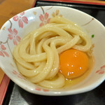 讃岐麺処 か川 - 