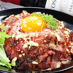 肉食酒場はらぺこピエトリン - 料理写真: