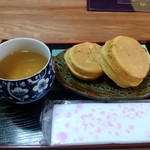 白寿庵 - ほっこり♡