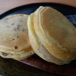 白寿庵 - いつも2個