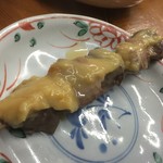 170318土　石川　菊一　どて焼250円