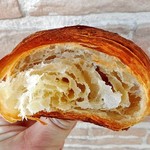 きりん堂 - スイートクロワッサン