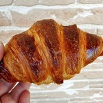 きりん堂 - スイートクロワッサン