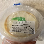 伊藤豆腐店 - ちょっぴりお高めですが､美味しいお豆腐です