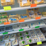 伊藤豆腐店 - こんなんも有ります