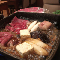 ざくろ TBS店 - 